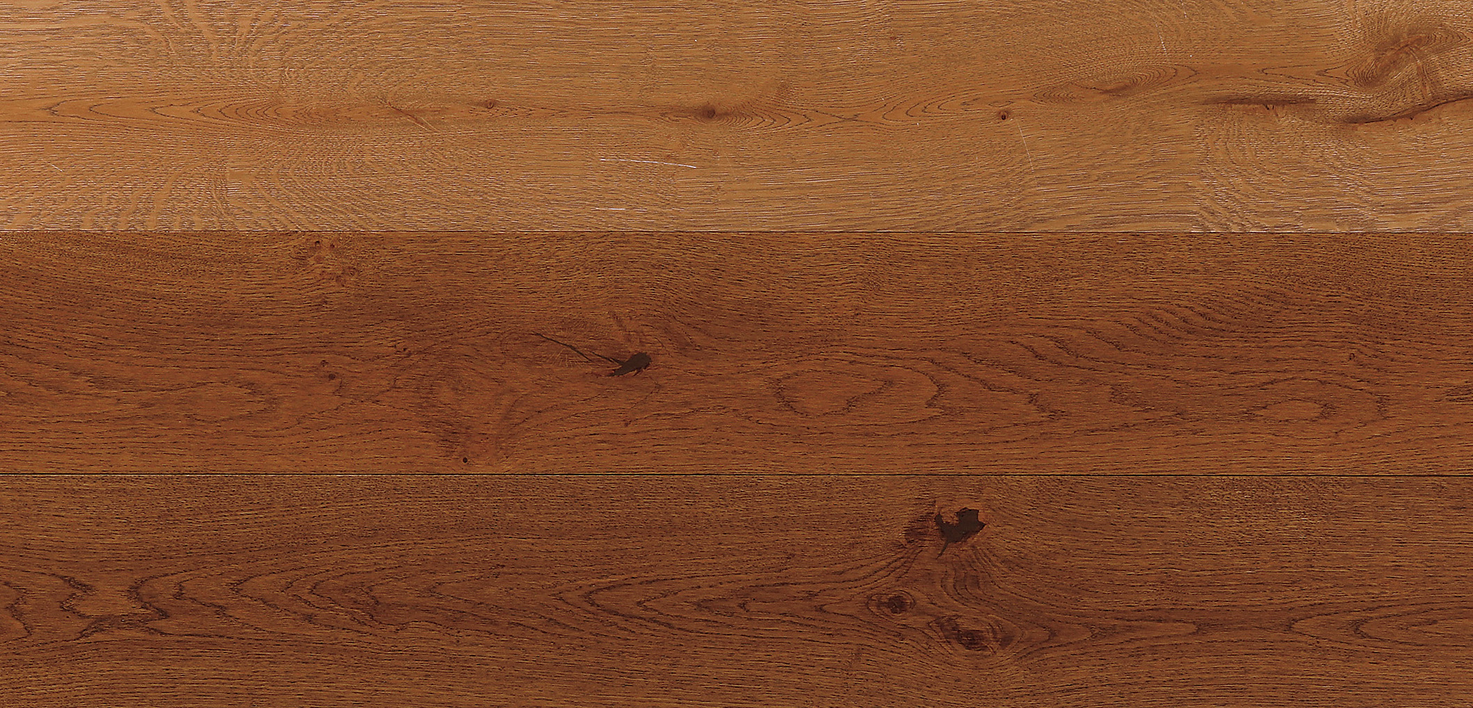 複合フローリング　ブラウンオーク