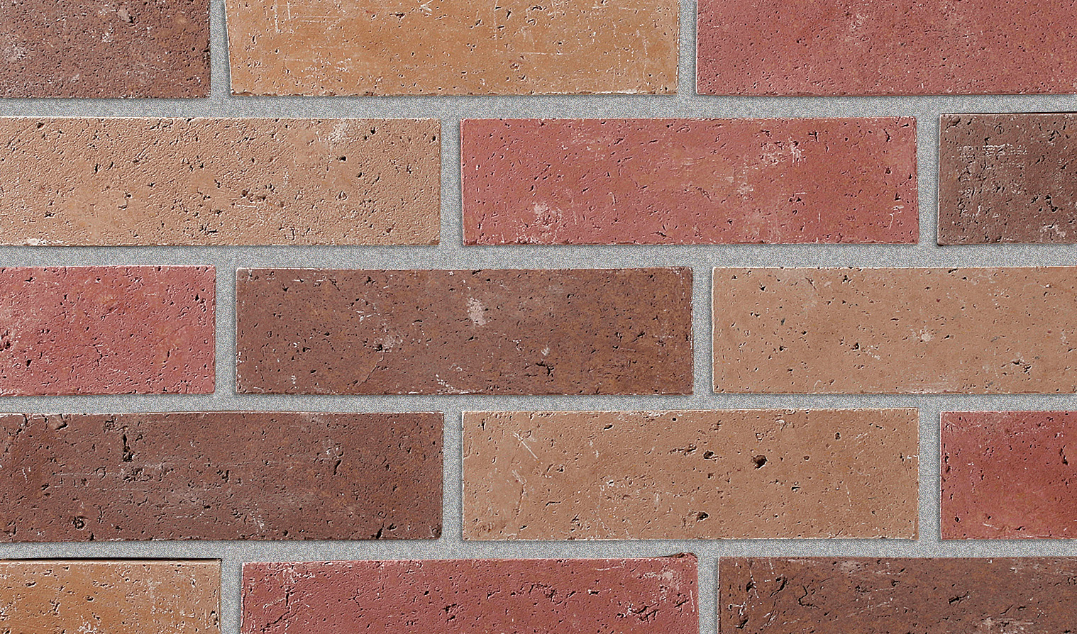 メトロブリック　マルチ