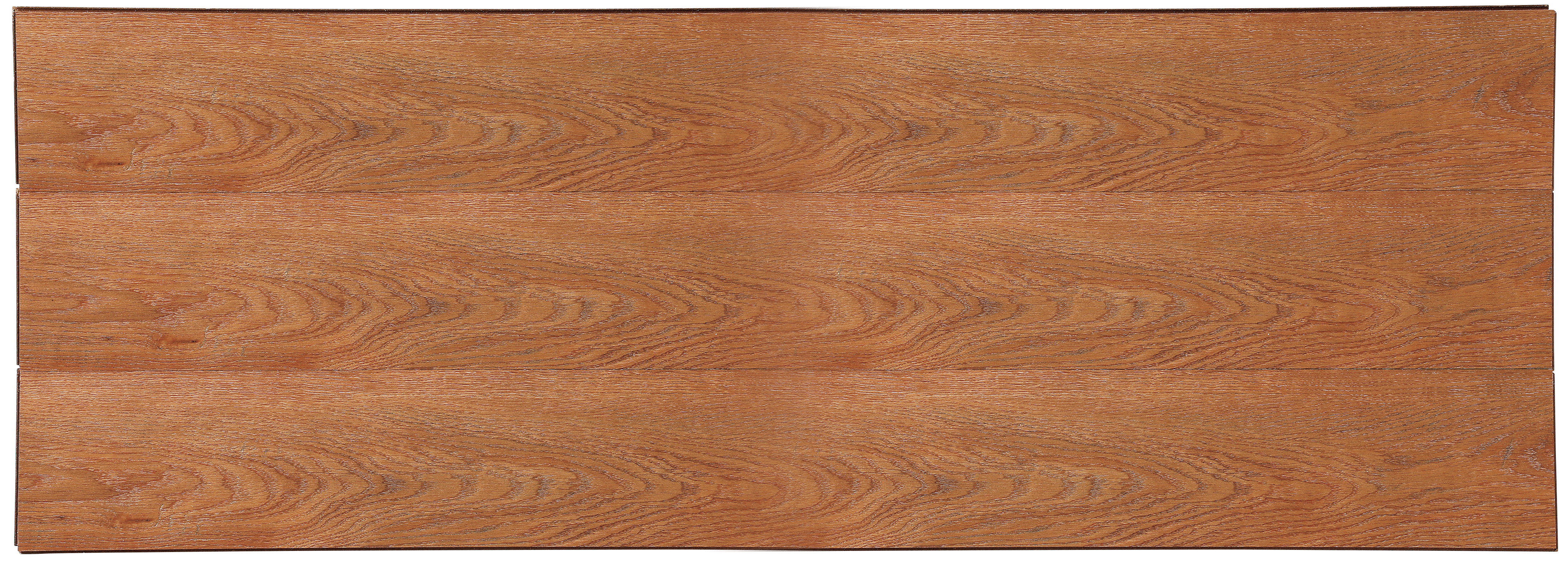 ラミネートフローリング　ブラウン