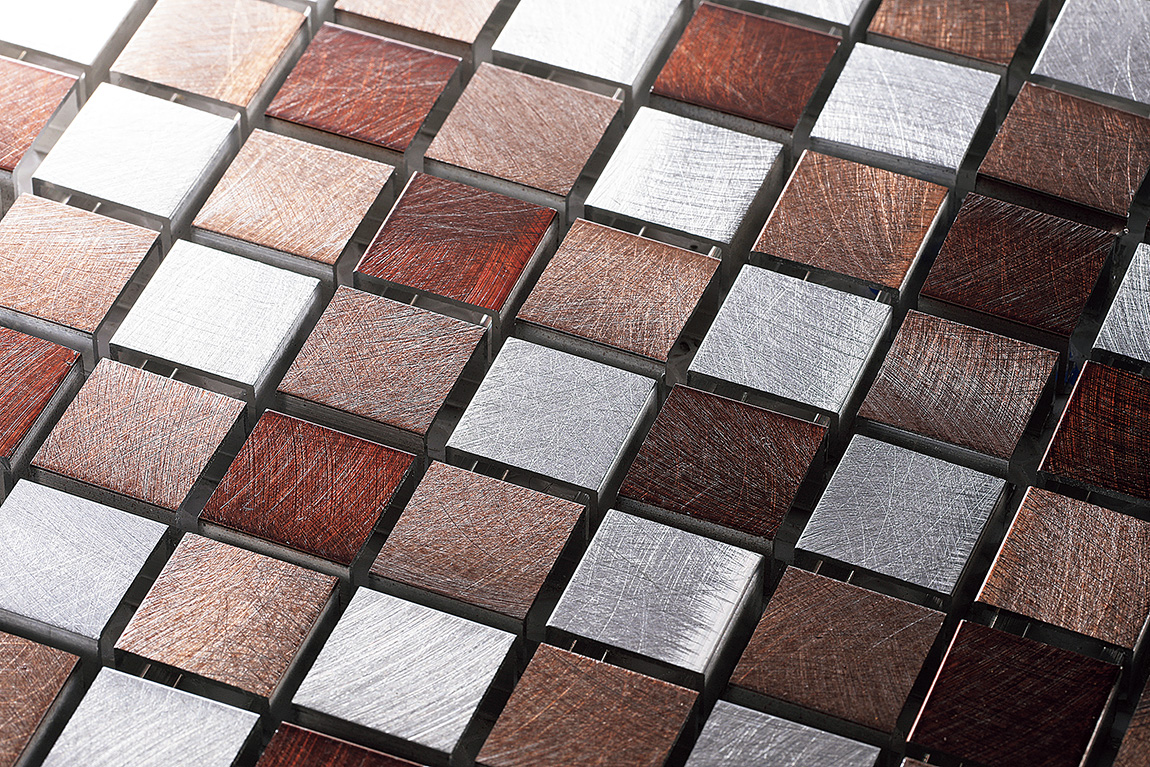 ヴェロニカ コッパーmix 株式会社オオムラ