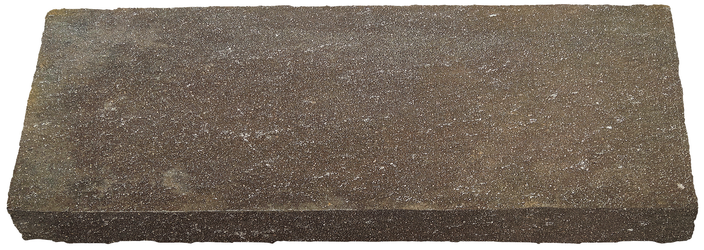 板石ジャワ鉄平ブラウンMIX　300×600×10~50(±5)