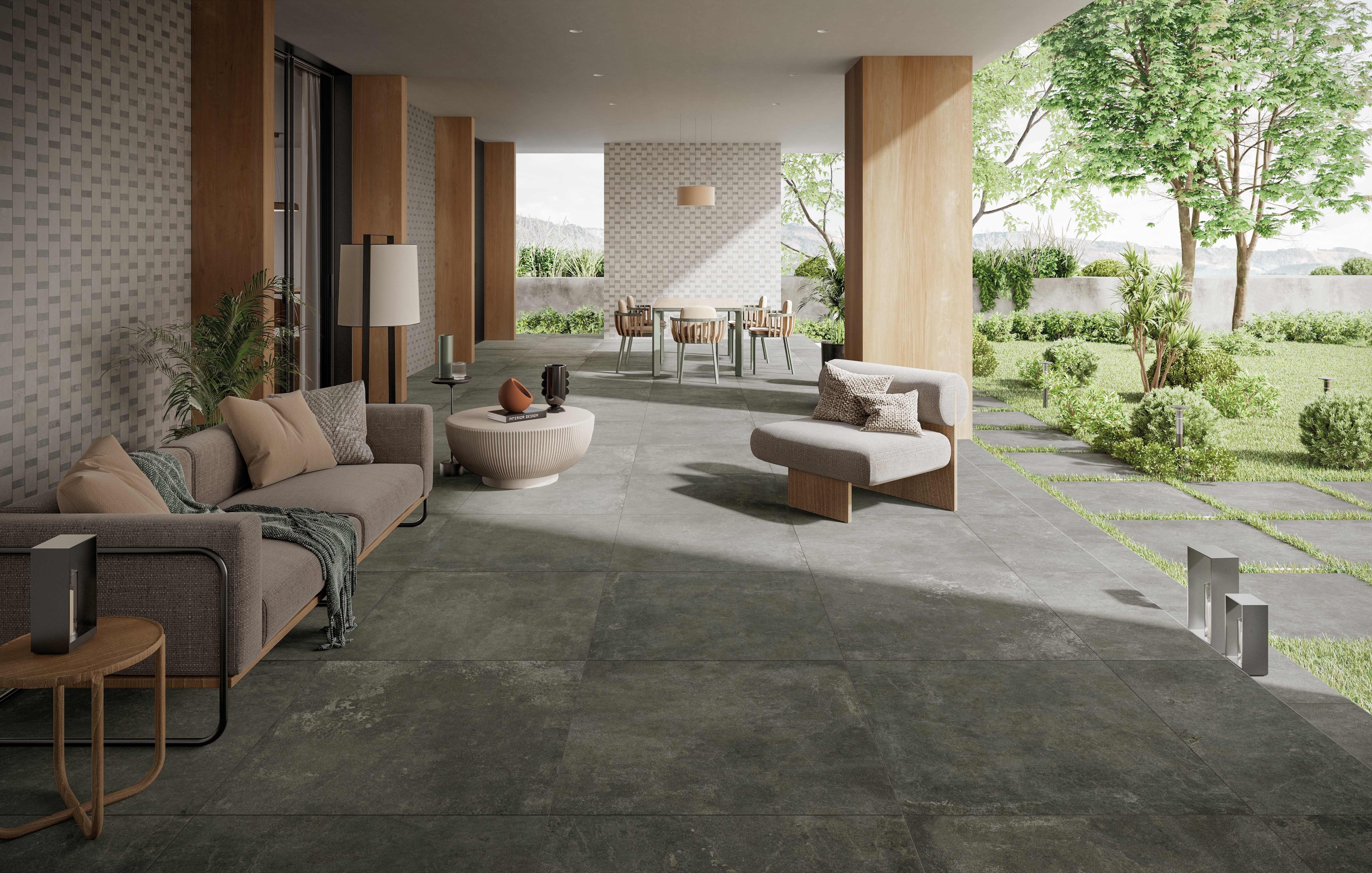 ピアレスロック　グランジ