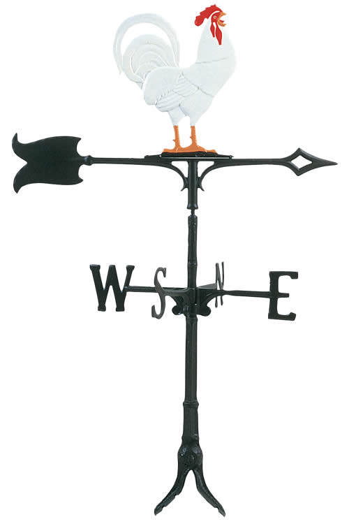 WV5　風見鶏(ベースのみ)